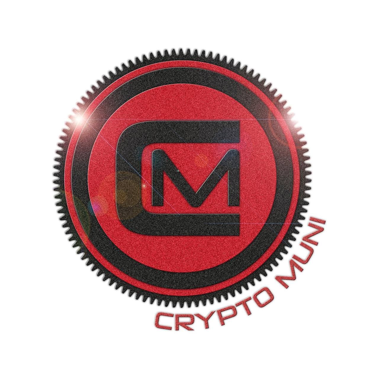 cryptomun