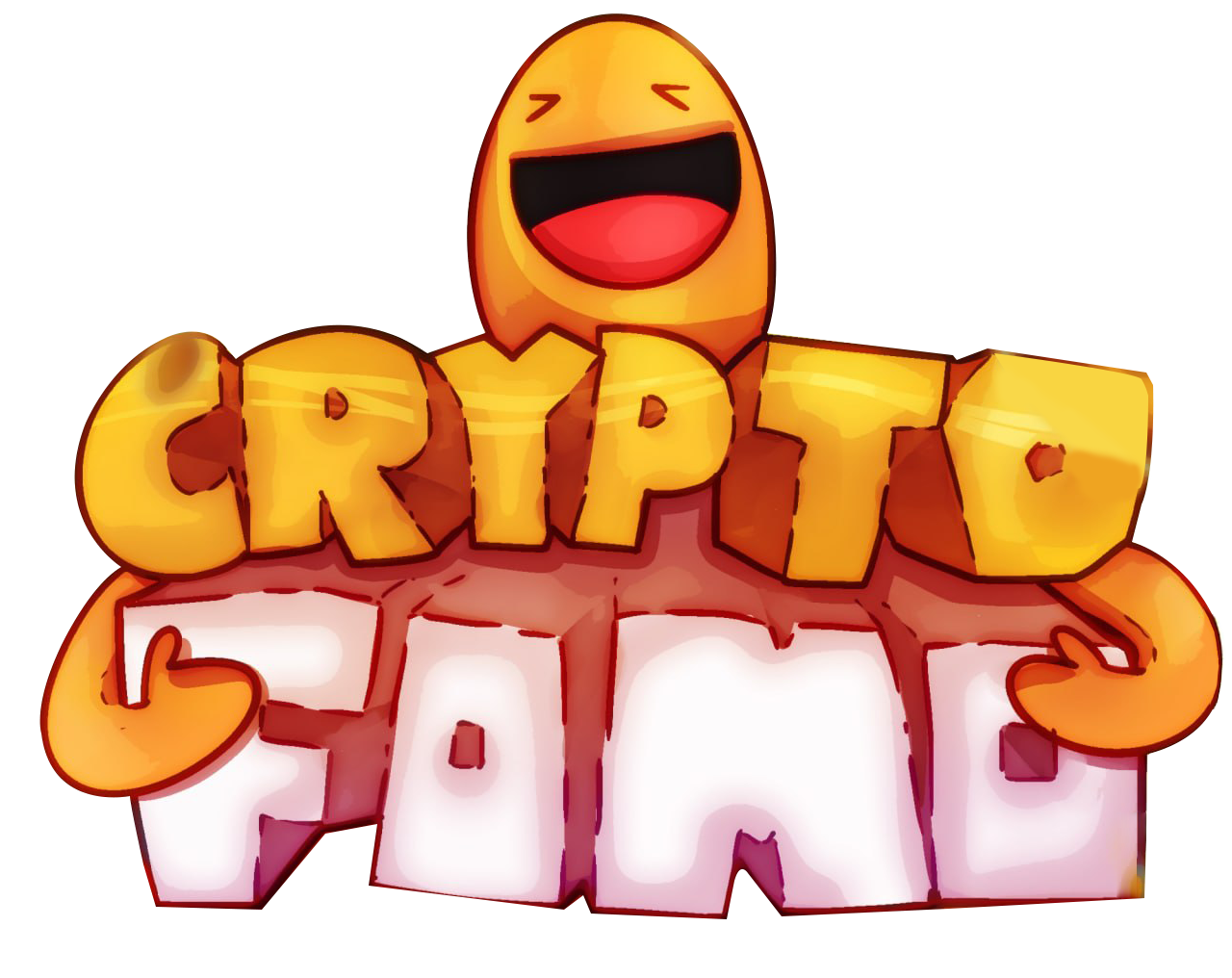 Crypto Fomo logo
